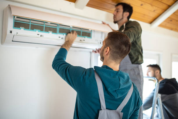 Best Air Filters and Purifiers in Coeburn, VA