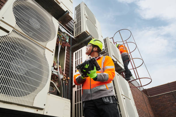 Professional HVAC in Coeburn, VA