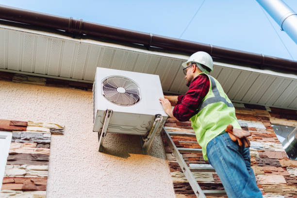 Best HVAC Retrofitting and Upgrading in Coeburn, VA