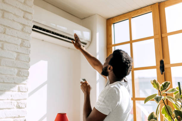 Best HVAC Training and Certification in Coeburn, VA
