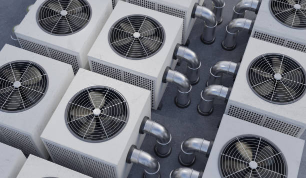 Best Emergency HVAC Services in Coeburn, VA
