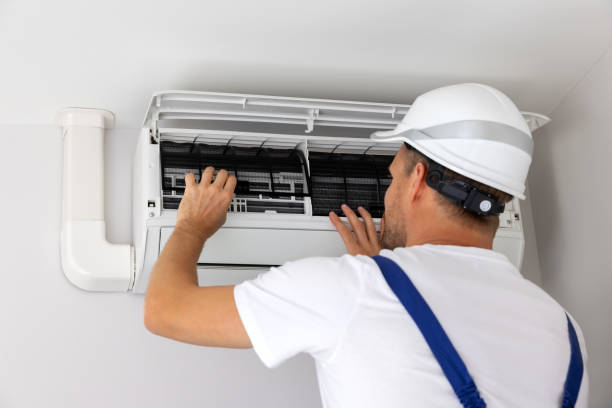 Best Seasonal HVAC Services in Coeburn, VA