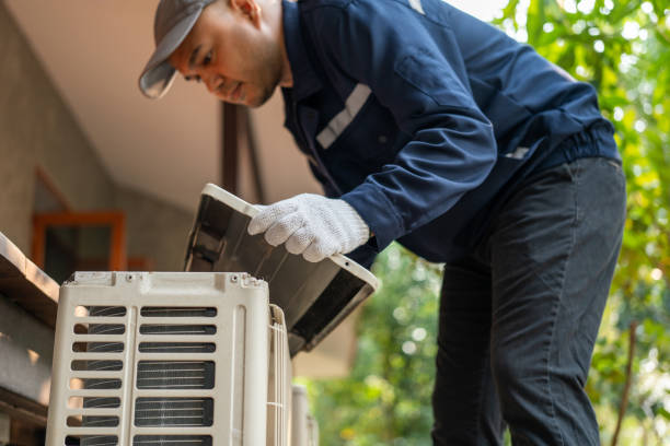 Best HVAC for Healthcare Facilities in Coeburn, VA