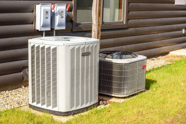 Best Furnace Cleaning in Coeburn, VA