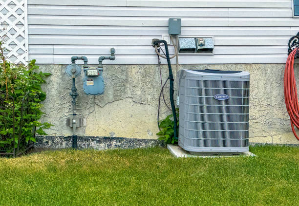 Best HVAC Supply and Distribution in Coeburn, VA