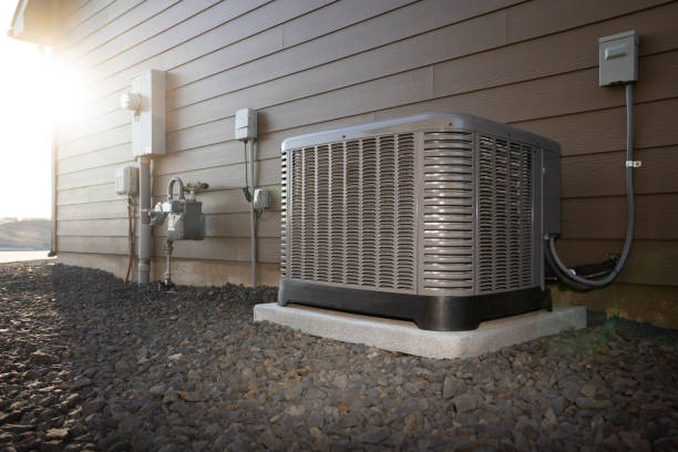 Best HVAC Financing and Leasing in Coeburn, VA